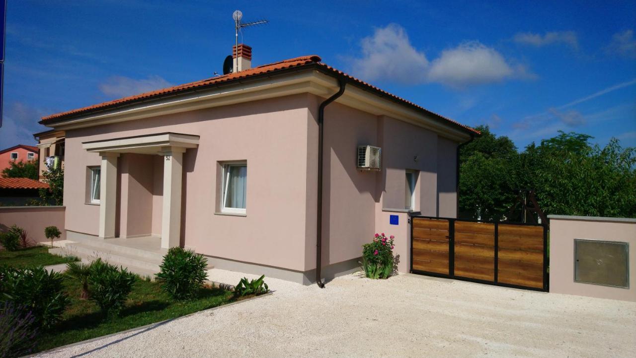 Vacation Bokan Vakantiehuis *